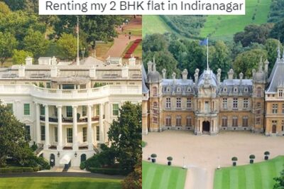 'Renting My 2 BHK in Indiranagar' is Now a Meme Trend After Bengaluru Man's Post on 'X' Goes Viral