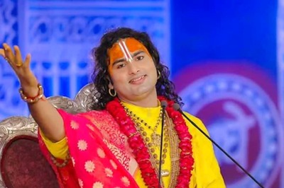 Episode Of Laughter Chefs Featuring Aniruddhacharya To Air This Week? What We Know