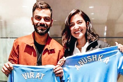 Virat Kohli’s Hilarious Response To Anushka Sharma’s Post Is The Best Thing On Internet - See Photo