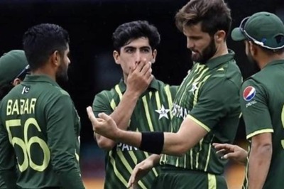 Pakistan Cricketer Lashes out at Rashid Latif, Takes Explosive Dig at PCB After Asia Cup Snub