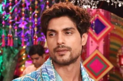 Ankit Gupta Hasn't Taken a Break in 50 Days Due to Nonstop TV Shoot: 'We're All Very Tired' | Exclusive