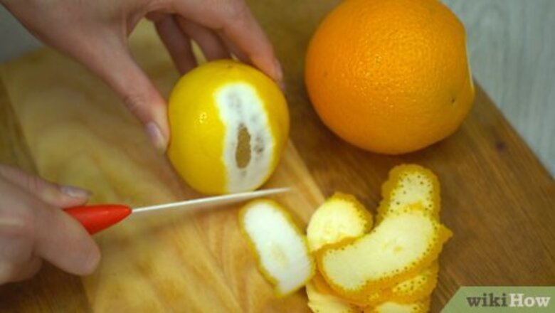 How to Make Herbal Bath Teas
