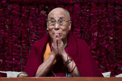 India Using Dalai's Tawang Visit to Upset Beijing: Chinese Media