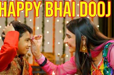 6 Last Minute Bhai Dooj Gifts as Sweet as your Bond