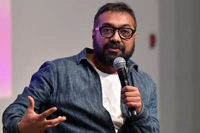 Anurag Kashyap On 'Pain' of Being 'Unreleased Filmmaker': 'Big Films Don't Need Me...' | Exclusive