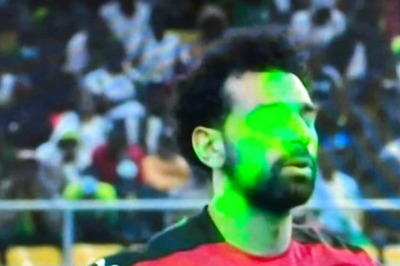 Egypt File Fan Behaviour Complaint after Loss to Senegal