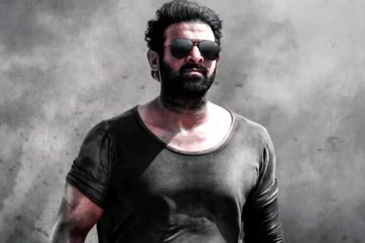 Prabhas To Take a Break From Acting After Salaar and Kalki 2898 AD? Here's What We Know