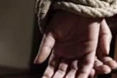 Gang in Greater Noida Kidnaps Man, Demands His Dog Argentino as Ransom