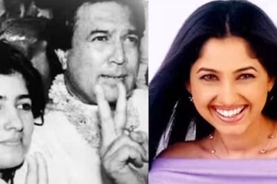 Where Is Rinke Khanna, Former Actress And Rajesh Khanna's Younger Daughter?