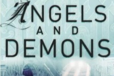 Angels & Demons delayed by H'wood strike