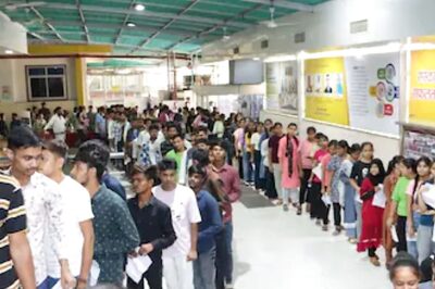 JEE Counselling Ends: Students Prepare For Final Admission To IITs, NITs And IIITs