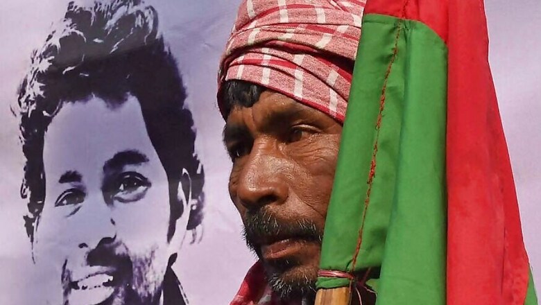 Rohith Vemula Was Not a Dalit, Concludes Guntur Collector's Report