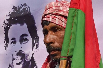 Rohith Vemula Was Not a Dalit, Concludes Guntur Collector's Report