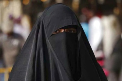 In Bizarre Tale Featuring Ravana's Sister Surpanakha & Arab Desert, BJP Leader Calls for Ban on Burqa