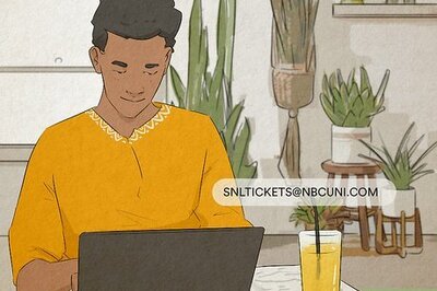 How to Get Tickets to SNL
