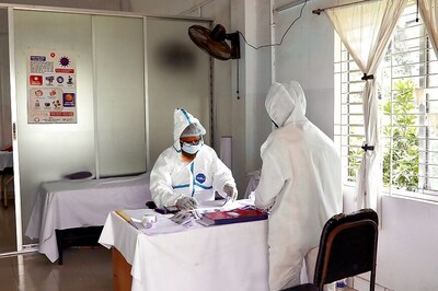 Delhi Government Takes Over 3 hotels for Treatment of Covid-19 Positive Govt Officials