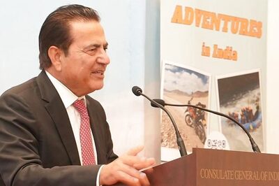 ‘Sympathy Factor for Trump Has Disappeared, Women Backing Harris on Abortion’: Top India-US Expert to News18