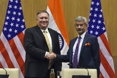 Ahead of Jaishankar-Pompeo Meet Today, India Prepares to Respond to US on Concerns Over Citizenship Act