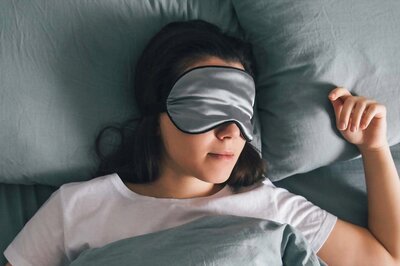 Tips for Women to Avoid Sleep Deprivation and Getting More Rest