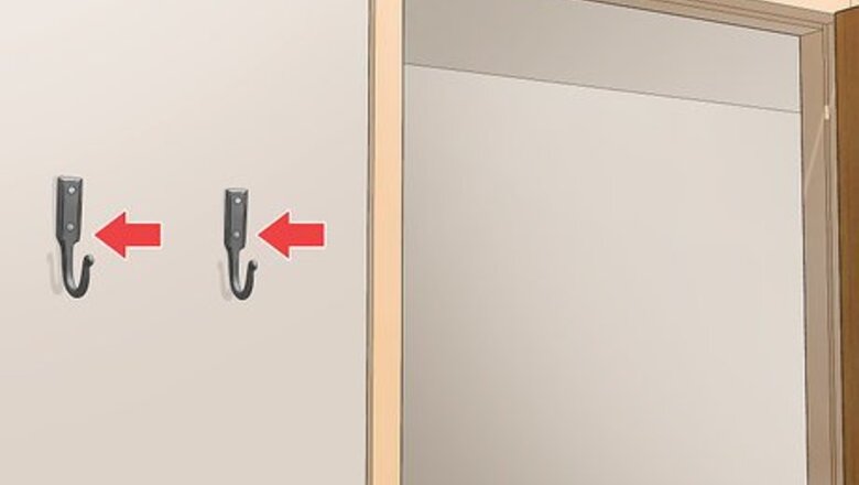 How to Organize a Small Apartment