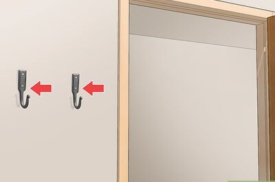 How to Organize a Small Apartment