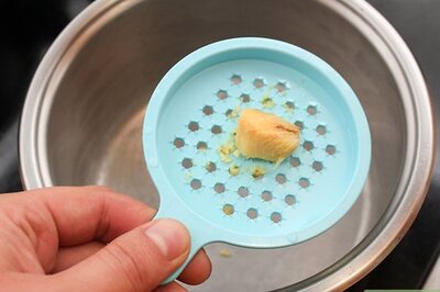 How to Make Cough Syrup