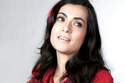 Filmmaker Onir excited to start the music work for 'Shab'