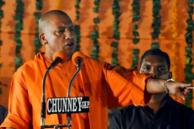Yogi Adityanath Compares Triple Talaq to Draupadi's 'Cheer Haran'