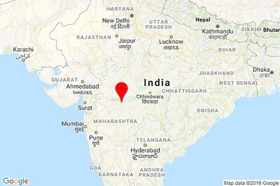 Burhanpur Election Result 2018 Live Updates: Candidate List, Winner, MLA, Leading, Trailing, Margin