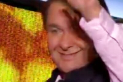 Indian Idol 12: Taimur Ali Khan Surprises Grandfather Randhir Kapoor with This Gift