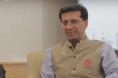Indian Philanthropist Ashish Dhawan Appointed to Bill & Melinda Gates Foundation Board of Trustees