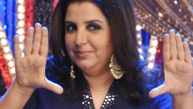 You're Not Obligated to Make Social Commentary Through Your Art: Farah Khan