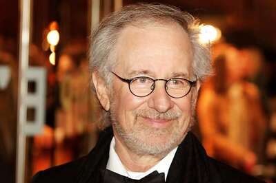 'Jurassic Park' was a benchmark for Hollywood: Steven Spielberg
