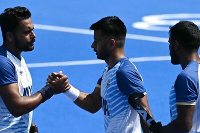 Bilateral Hockey Series Against Germany Aimed at 'Reviving the Spirit' of Hockey in Delhi, Says Harmanpreet Singh
