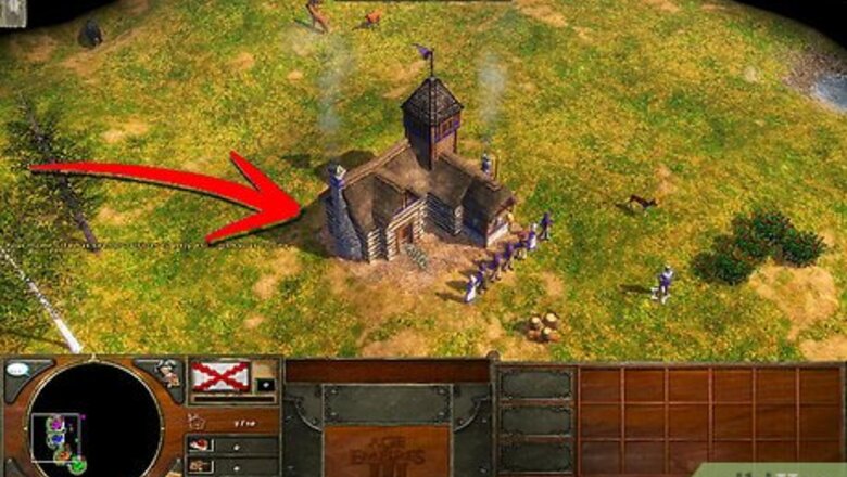 How to Make a Very Good Economy in Age of Empires 3