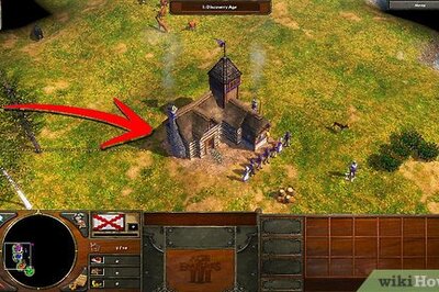How to Make a Very Good Economy in Age of Empires 3