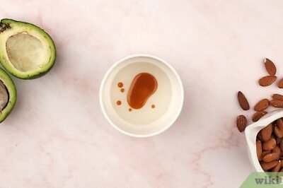 How to Make a Honey Face Mask