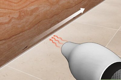 The Best Way to Remove Silicone Caulk