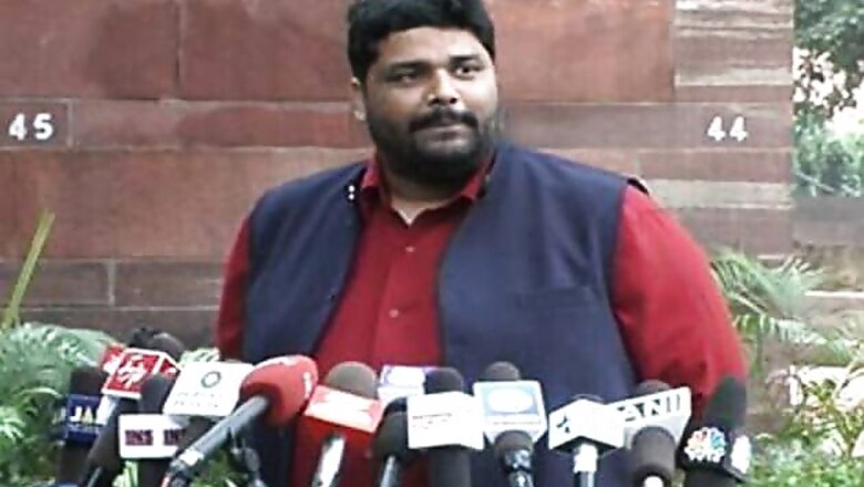 Ajit Sarkar murder: SC issues notice to Pappu Yadav on CBI plea challenging his acquittal