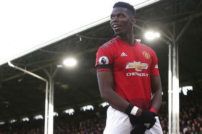 Mino Raiola says Paul Pogba 'in Process' of Leaving Manchester United: Report