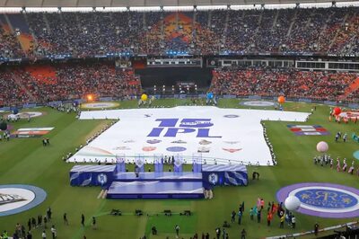 'Focused More on Playing IPL': Former Australia Player Thinks Lure of 'Easier Money' Impacting Indian Cricket