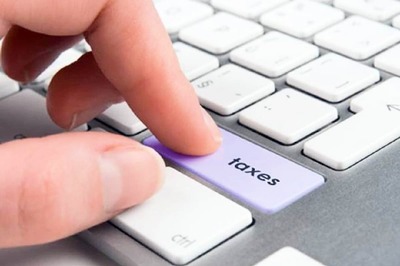 Income Tax Return or ITR Filing Website Will be Unavailable From June 1. Know Details