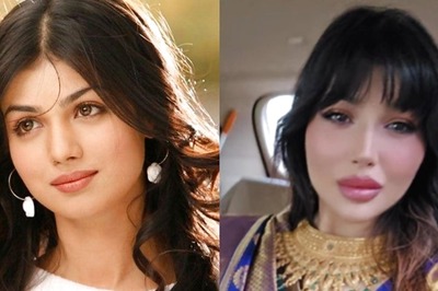 Ayesha Takia DELETES Instagram After MASSIVE Trolling For 'Plastic Surgery', 'Unrecognisable' Photo