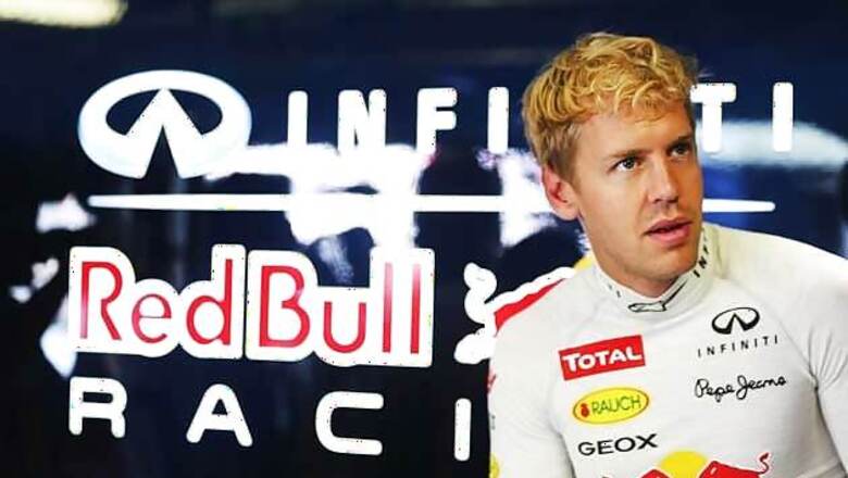 Red Bull's Sebastian Vettel gets pole position for Italian Grand Prix