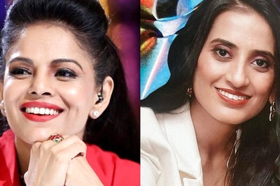 Shark Tank India 2 Pitcher Takes Jibe At Namita Thapar and Vineeta Singh; Here's How