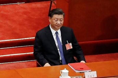 China's Xi Supports Beijing Free Trade Zone