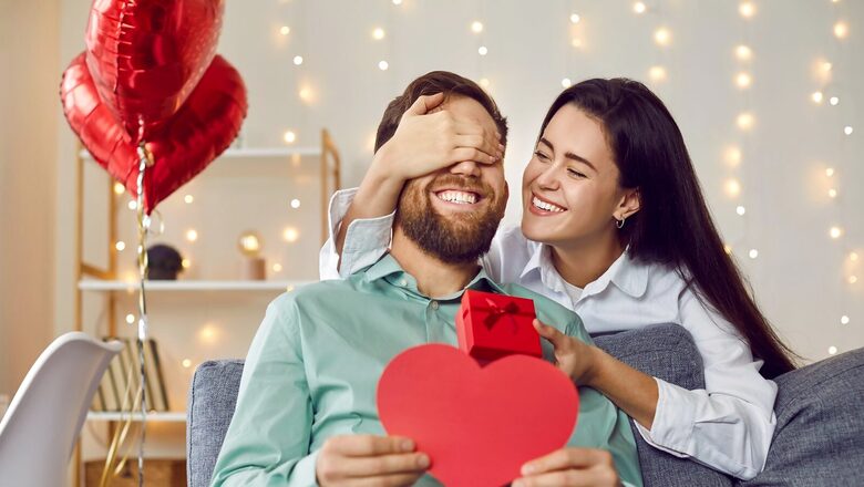 Valentine's Day 2023: Ultimate Gifting Guide For Your Valentine's