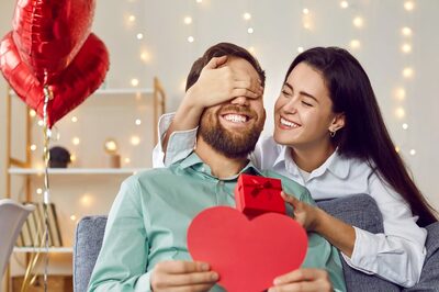 Valentine's Day 2023: Ultimate Gifting Guide For Your Valentine's