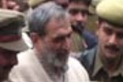 SC stays anti-Sikh riots case against Sajjan