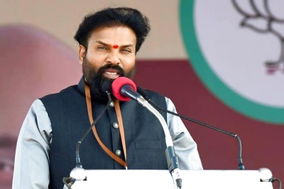 Karnataka Health Minister Sriramulu's Mother Dies Day After Recovering From Coronavirus